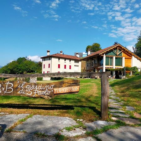 费尔特雷Bb Giardino Di San Paolo住宿加早餐旅馆 外观 照片